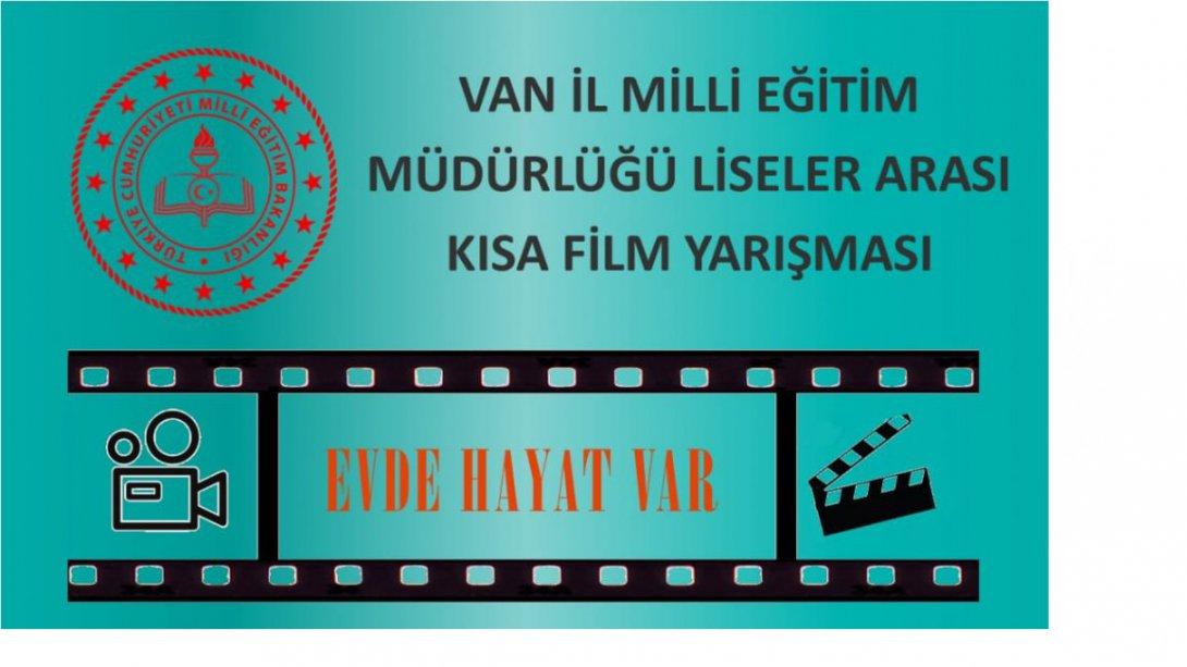 Hayat Boyu Ogrenme Kisa Film Yarismasi Atalar Mesleki Ve Teknik Anadolu Lisesi